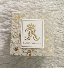 Rachel Ashwell Elegant White