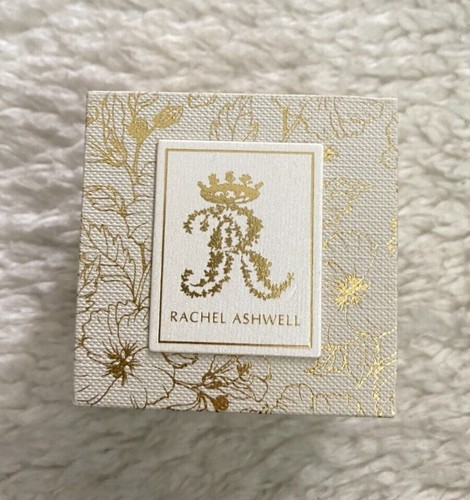 Rachel ashwell elegant white - elegant,