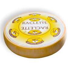 Raclette Cheese | Premium