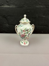 Aynsley Pembroke Twin Handled