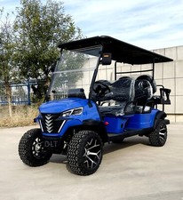 Electric golf cart - golf, 4,