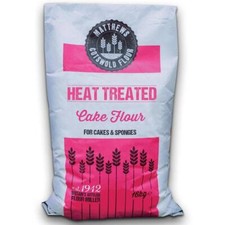 Matthews Cotswold Premium Heat Treated Cake Flour