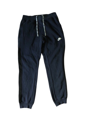 Nike hybrid fleece joggers - fleece,