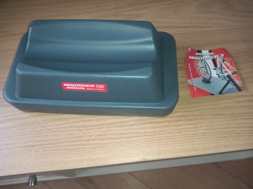 Minoura mag riser - mag,