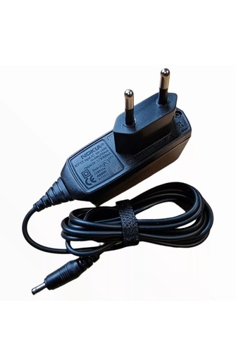 Genuine nokia acp 12e mains - genuine, acp-12e