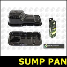 Sump Pan Fits Nissan SUNNY