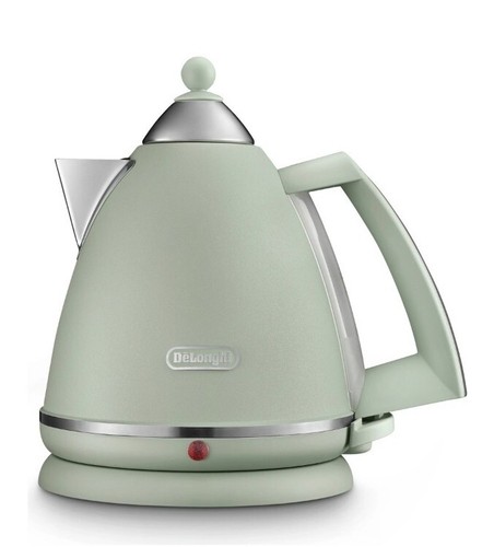 Longhi italian style sage - de'longhi,