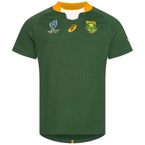 Springboks south africa green - springboks,