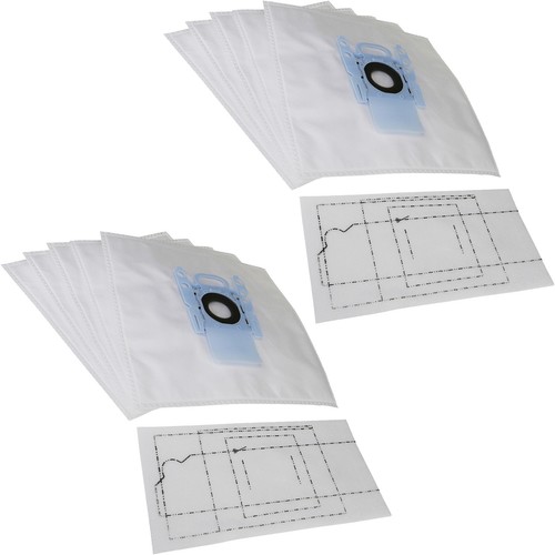 Vacuum type bags for - x,