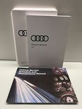 AUDI A7 / S7 / RS7 SPORTBACK