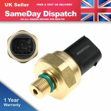 FUEL INJECTION RAIL PRESSURE