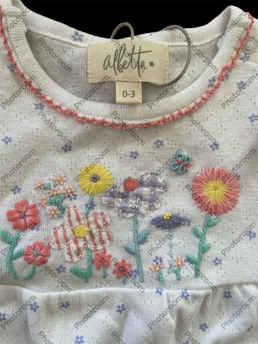 Albetta nwt - albetta,