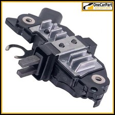 New bosch type alternator - new,
