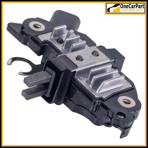 New bosch type alternator - bosch,