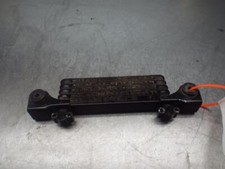 Honda TRX350 TRX Fourtracx 350cc 1986 Oil Cooler 