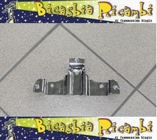 2844 - Chrome Wheel Holder Bracket Support Vespa 50 125 PK S XL