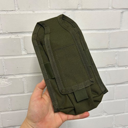 Blackhawk radio pouch prc - radio,