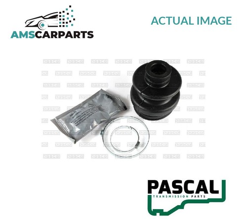 Joint boot kit wheel - cv,