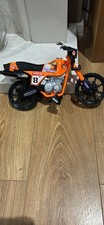 Action Man Super x Dirt Bike