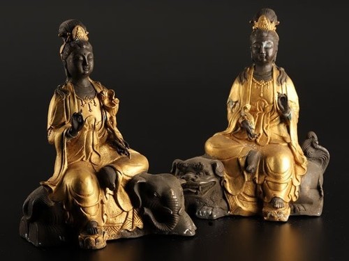 Japanese antique - japanese, 19thc)