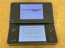 Nintendo DSi XL Handheld