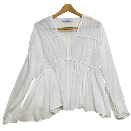Primark babydoll blouse womens - blouse,
