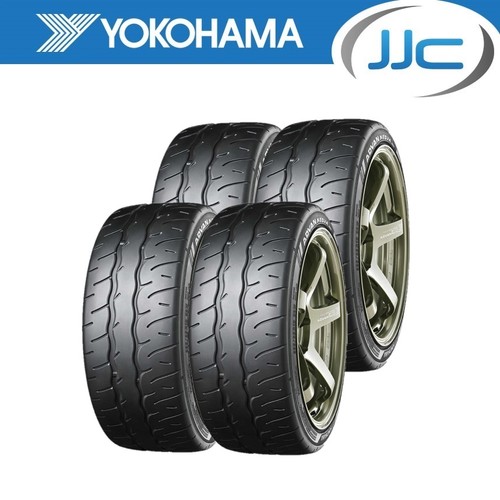 255 40r17 98w - 4x, yokohama