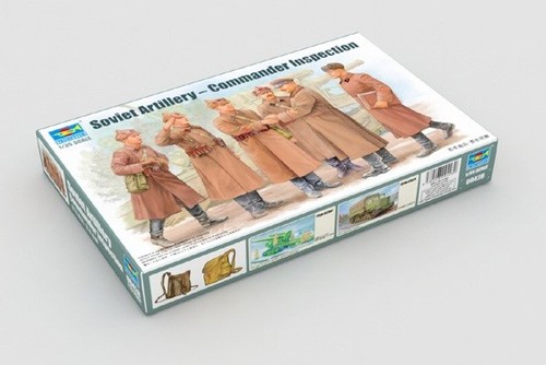 Trumpeter 00428 35th scale - 00428,