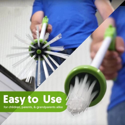 Spider catcher pest - catcher,