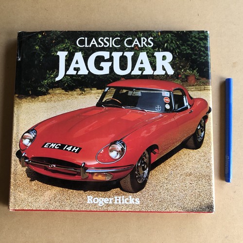 Jaguar classic cars british - cars,