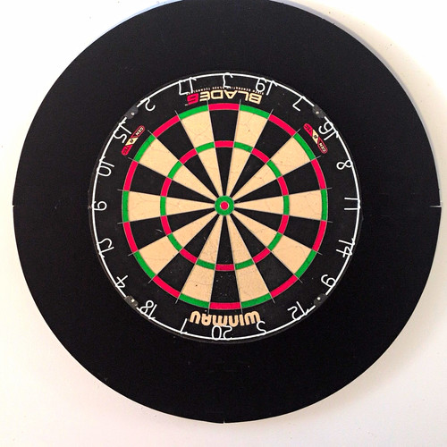 Winmau blade dartboard - winmau, 6