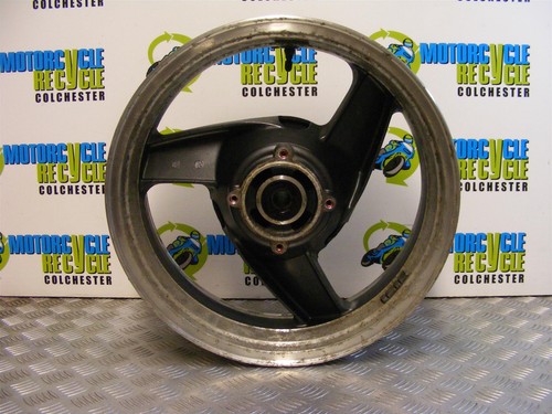 Kawasaki zzr 1100 wheel - kawasaki,