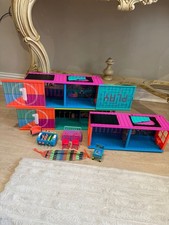 LOL Surprise Clubhouse Playset