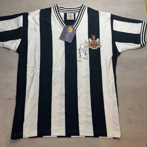 Vintage newcastle united - newcastle,