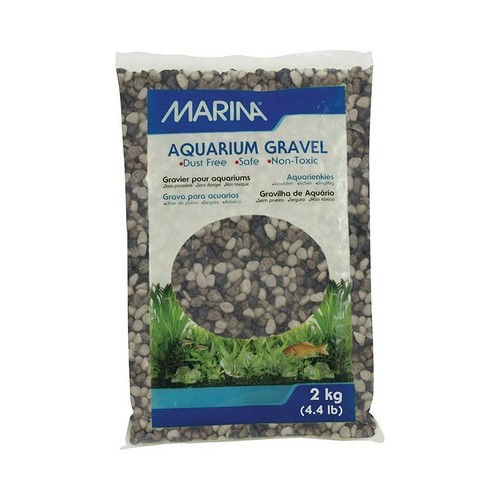 Aquarium tank gravel - aquarium,