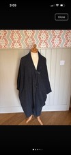 OSKA Jacket 100% Moessmer