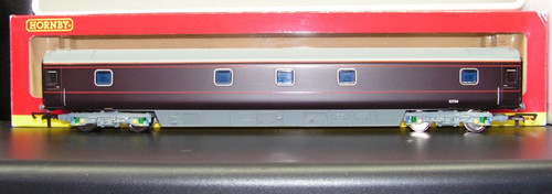 Hornby gauge r4284 mk3 - 00,