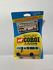 Corgi Toys Juniors