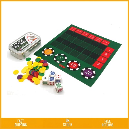 Portable casino style - portable,