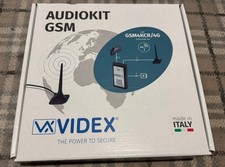 VIDEX - GSM4KCR-1S - GSM