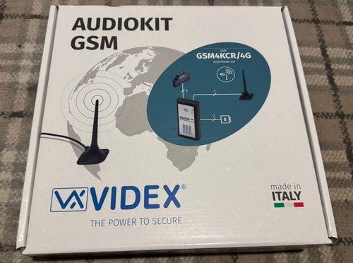 Videx gsm4kcr gsm - gsm4kcr-1s,
