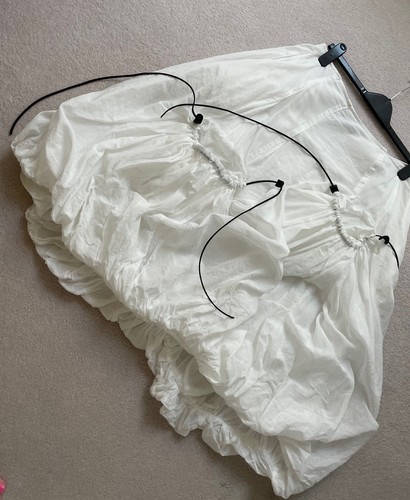 Rundholz ivory paper cotton - rundholz,