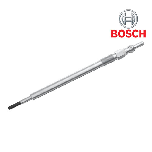 Glow plug bosch 250 603 - glow, 024