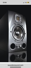 Adam A7X Studio Monitor