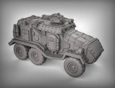 AFV Armoured Fighting Vehicle