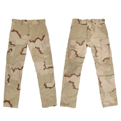 Army trousers original - army,