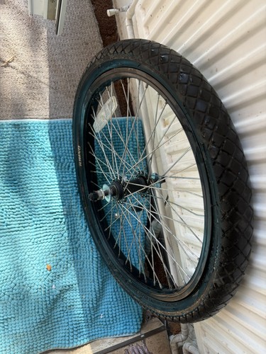 Alexrims bmx folding kids bike - alexrims,