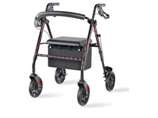 Unlicon Folding Rollator
