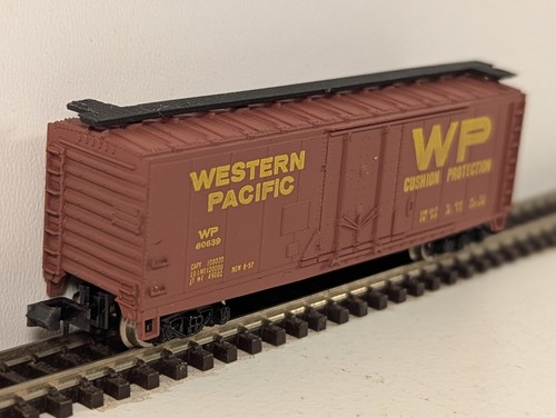 Bachmann 5006 gauge western - 5006,