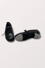 NEW Capezio Tic Tap Toe Tap